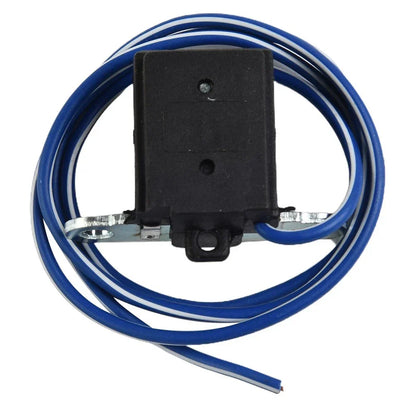 Stator Trigger Pickup Coil Ignitor for Moped ATV Engine Scooter