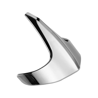 Chrome Fender Tip Accent for Indian Chieftain (2014-2023, Classic 2018-2020)