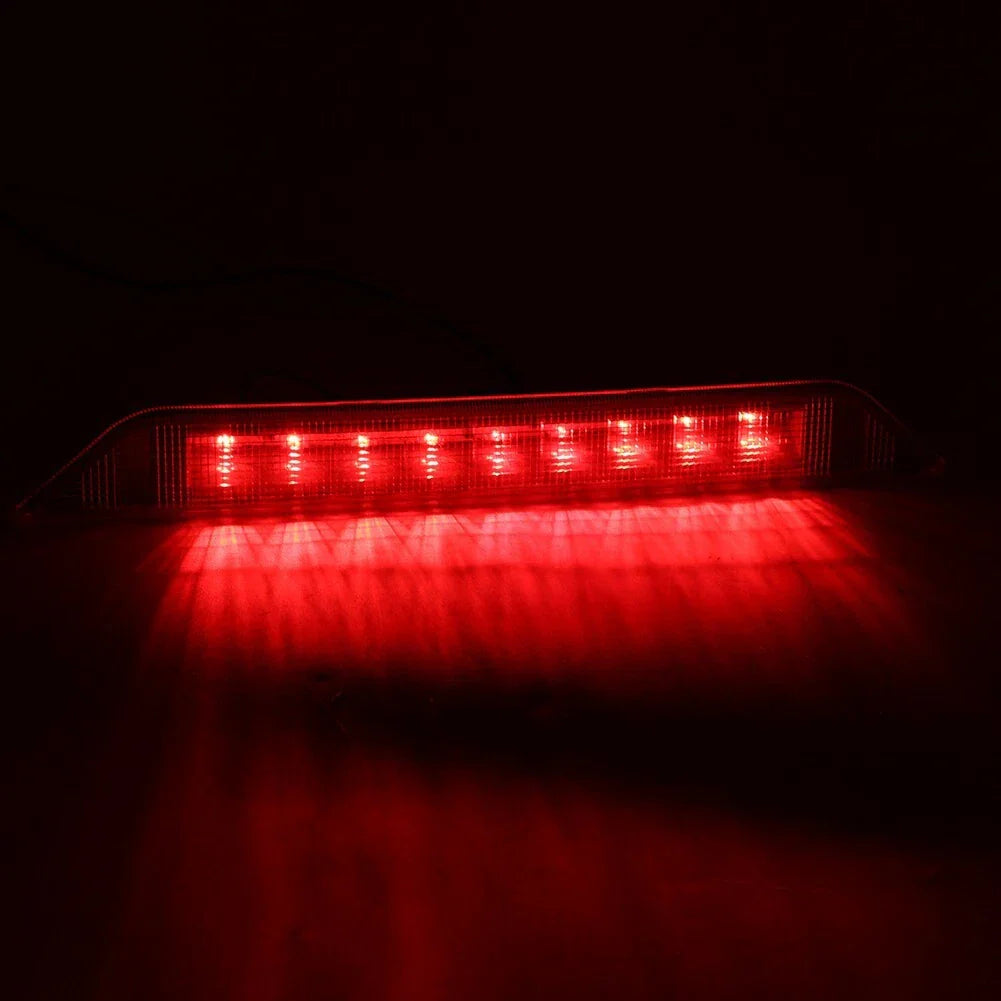 3RD Brake Light Tail Lamp Rear Mount for Nissan X-Trail T31 (2008–2013)