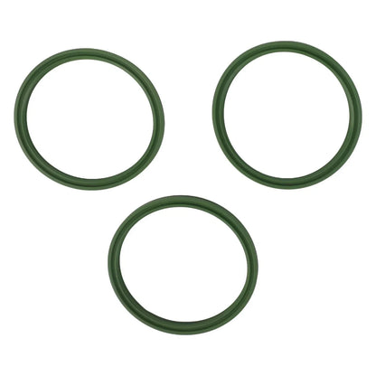 3 x O Ring Sealing for BMW X3 (2004–2010)