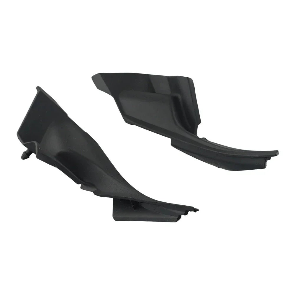 Front Windshield Wiper Seal Covers for Toyota Tundra (2007-2013)
