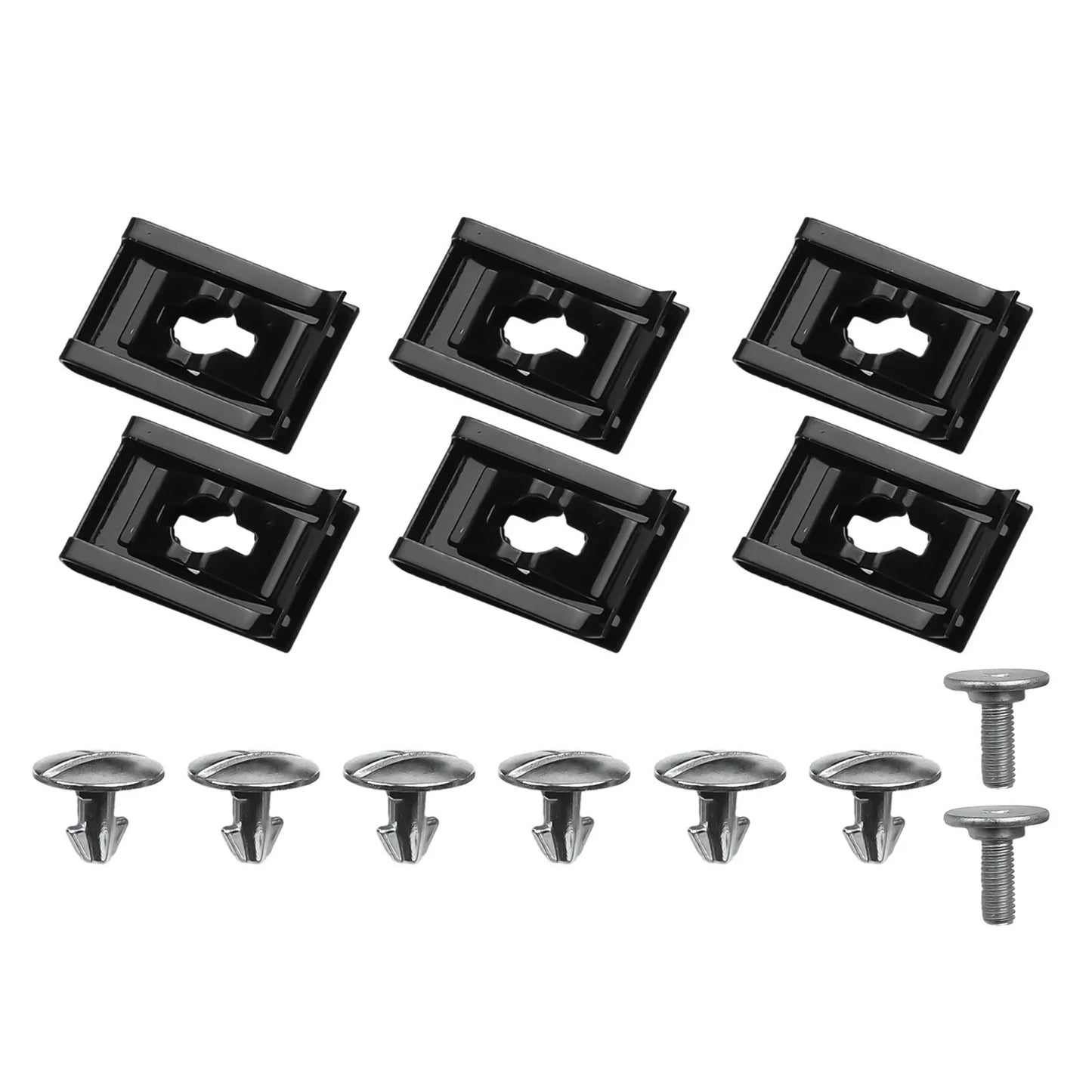 Lower Engine Cover Pin Screw 14-Pack for Honda CR-V / Civic