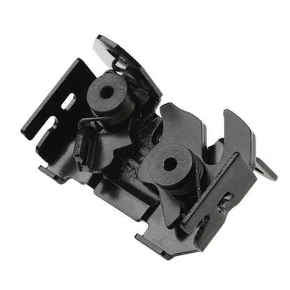 Car Front Lower Hood Safety Catch Latch Lock for Benz W204 W207 W212 (2007-2016)