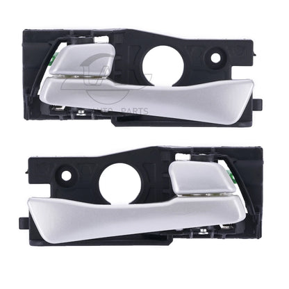 Door Handle Inner 2 x for Hyundai Accent (2011–2019)