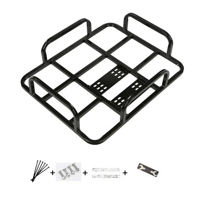 62L Food Delivery Bag for Motorcycle Bike (Fits Most Models)