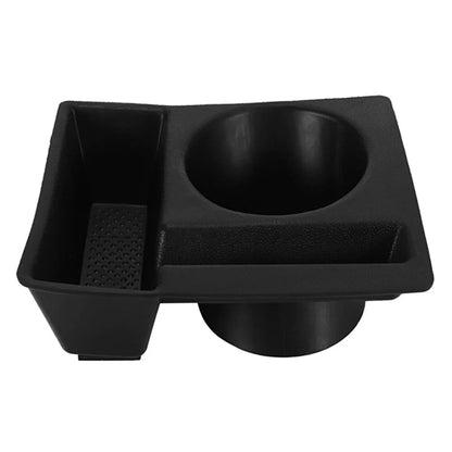 Black Cup Holder Ashtray for Citroen C3 DS3 (2009 - Present)