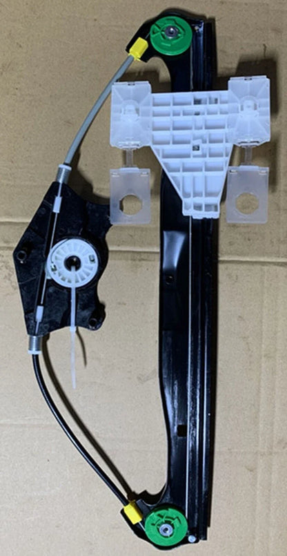 Rear Left Window Regulator Without Motor for Audi A3/S3 8P (2005–2013)