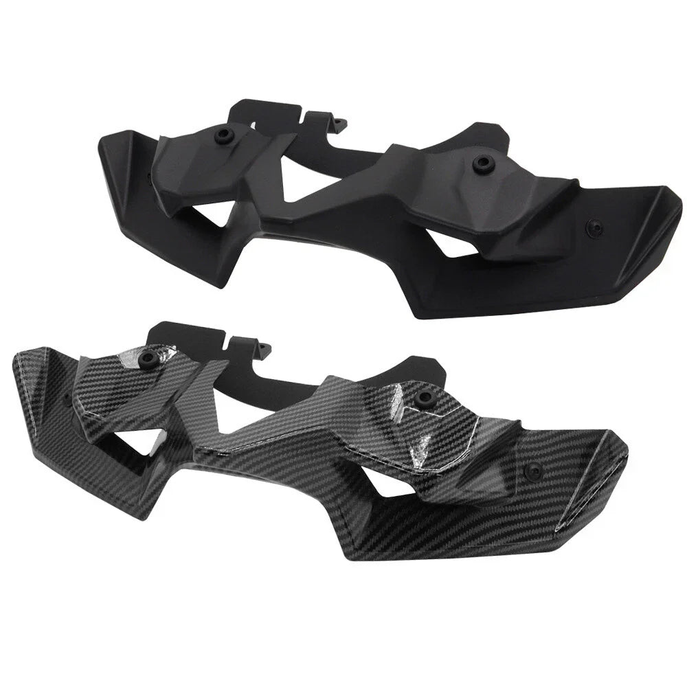 Front Spoiler Fairing Extension for KAWASAKI Z900 (2020-2022)