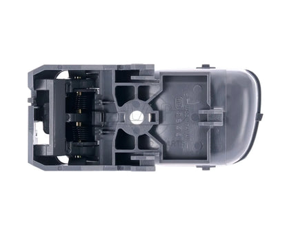 Grey Left Front/Rear Inner Door Handle for Nissan Pathfinder (1999–2004)