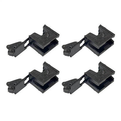 Roof Top Hinge Cover Clip for BMW 3 4 Series M4 E93 F83 Convertible (2007-2020)