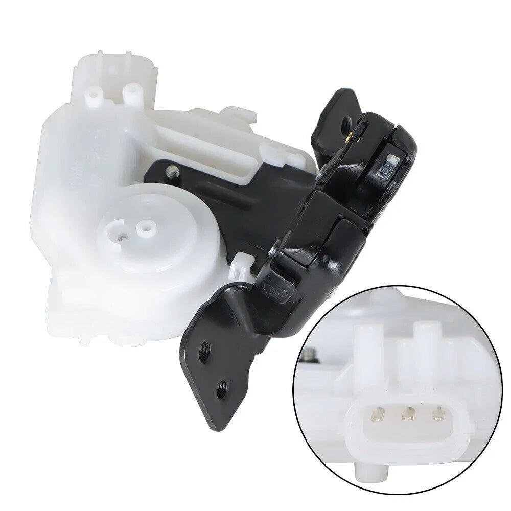 Liftgate Latch Lock Actuator x1 for Fiat 500 Abarth (2012-2019)