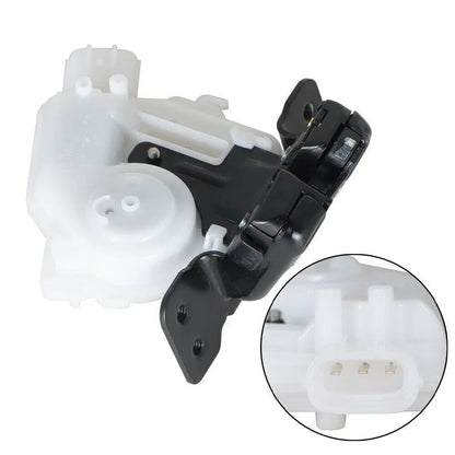 Liftgate Latch Lock Actuator x1 for Fiat 500 Abarth (2012-2019)