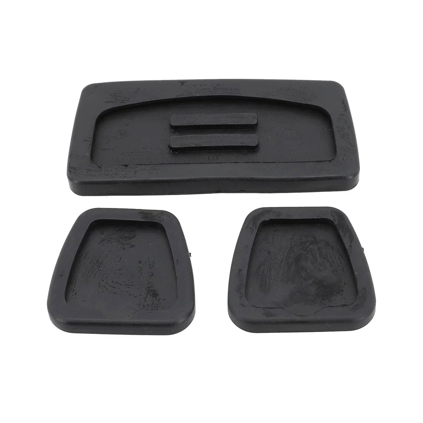 Clutch Pedal Pad Set for Honda Civic (1992–1995)