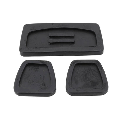 Clutch Pedal Pad Set for Honda Civic (1992–1995)