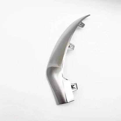 Front Bumper Moulding Trim for Benz W253 (2016-2023)