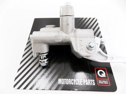 Front Brake Master Cylinder Lever Assembly for YAMAHA YZ125 (1987-1989)