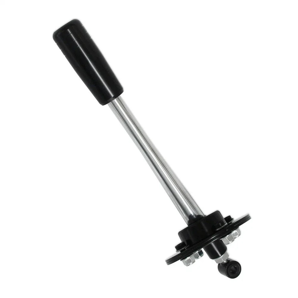 265MM Short Shifter Knob for BMW 3 Series E30 E36 E46 5 Series E34 E39 Z3