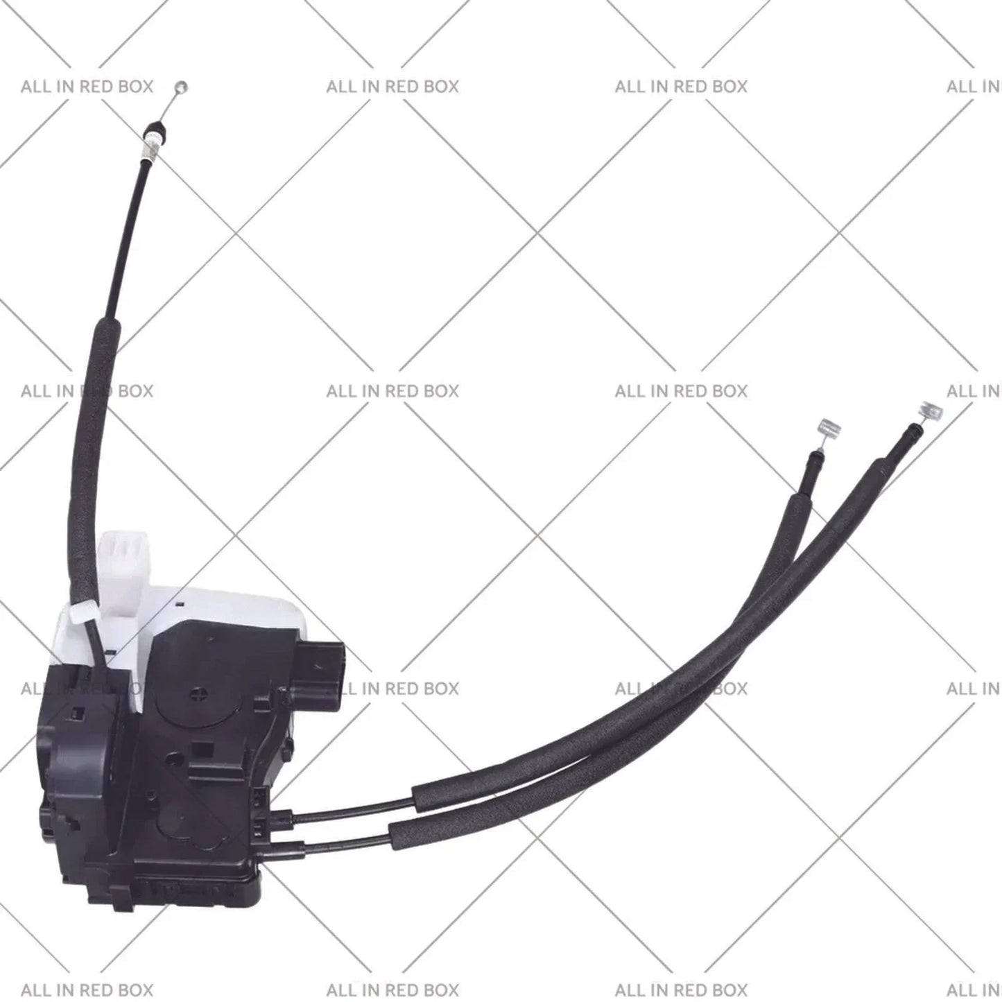 Front Right Door Lock Latch Assembly for Hyundai IX35 (2011-2017)