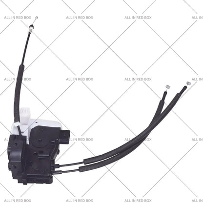 Front Right Door Lock Latch Assembly for Hyundai IX35 (2011-2017)