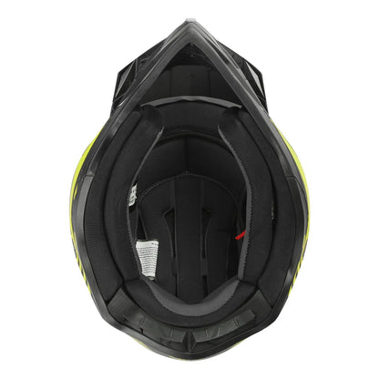 Full Face Adult Helmet for ATV UTV Dirt Bike Off Road Motocross (DOT)