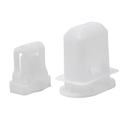 Nylon Rear Seat Clip Cushion for Car