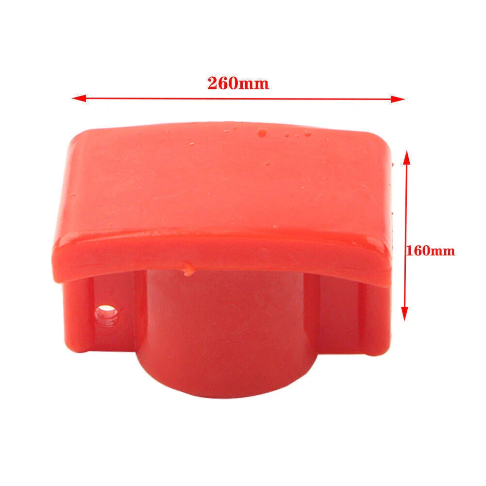 Hydraulic Cam Camplate Chain Tensioner Pads for Harley Big Twin (2007-2017)