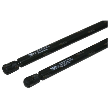 2x Bonnet Gas Struts for Falcon FG Sedan/Wagon/Ute G6/XR6/XT