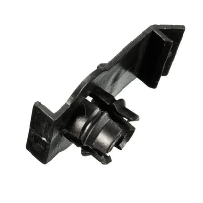 4 x Front Window Regulator Clips for BMW X5 (2000-2006)