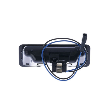 Boot Lid Trunk Release Handle Switch for BMW X1 (2009–2015)