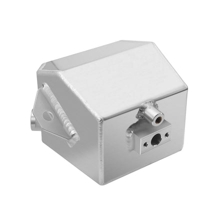 Aluminum Oil Tank Assy for Yamaha Raptor 660 YFM660R (2001–2005)
