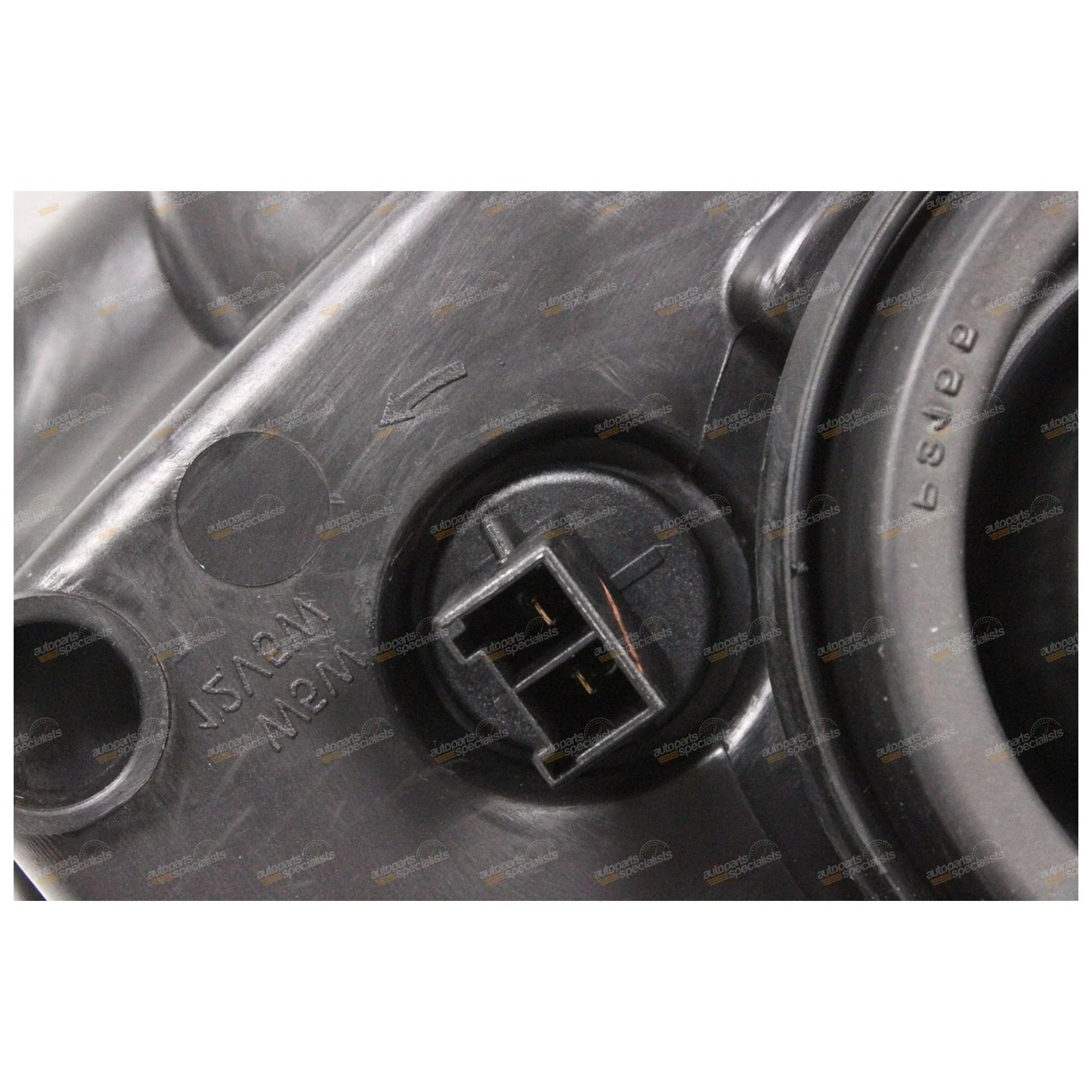 RH Replacement HeadLight for Nissan Almera N17 ST/Ti Sedan