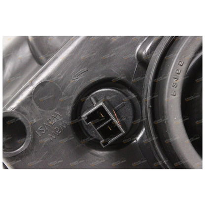 RH Replacement HeadLight for Nissan Almera N17 ST/Ti Sedan