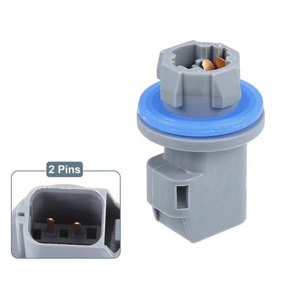Light Socket for Ford E-150 (194-921)