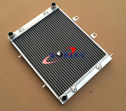 Aluminum Alloy Radiator for Polaris Sportsman 700 800 (2005-2014)
