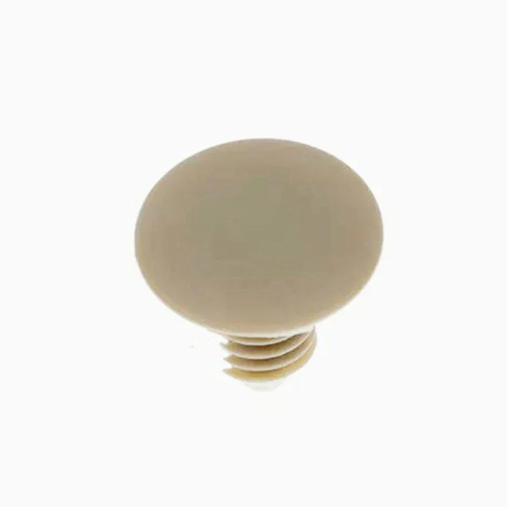 10Pcs Headliner Retainers Beige for Kia Rio X-line, Rio 4, Moring (2017-2023)