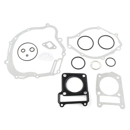 Engine Gasket Rebuild Kit O-ring Seal for Yamaha TTR 125