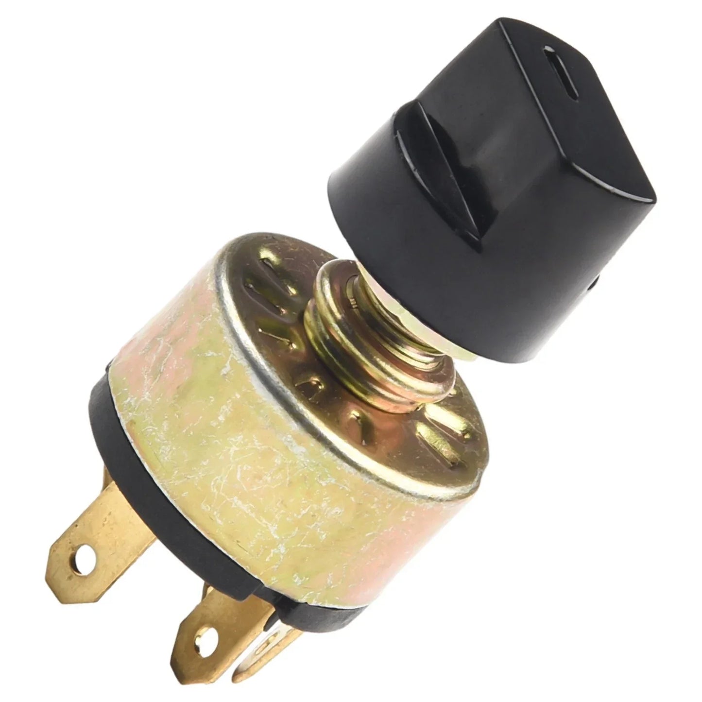 Conditioner Switch 10A 24VDC 4 Position 3 6A 120VAC B-C-H B-C-L