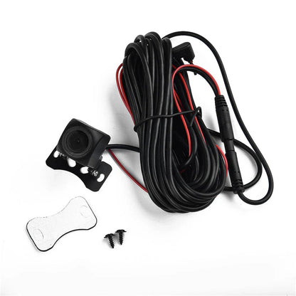 Waterproof 720P 5Pin Rear View Backup Camera for Universal DVR