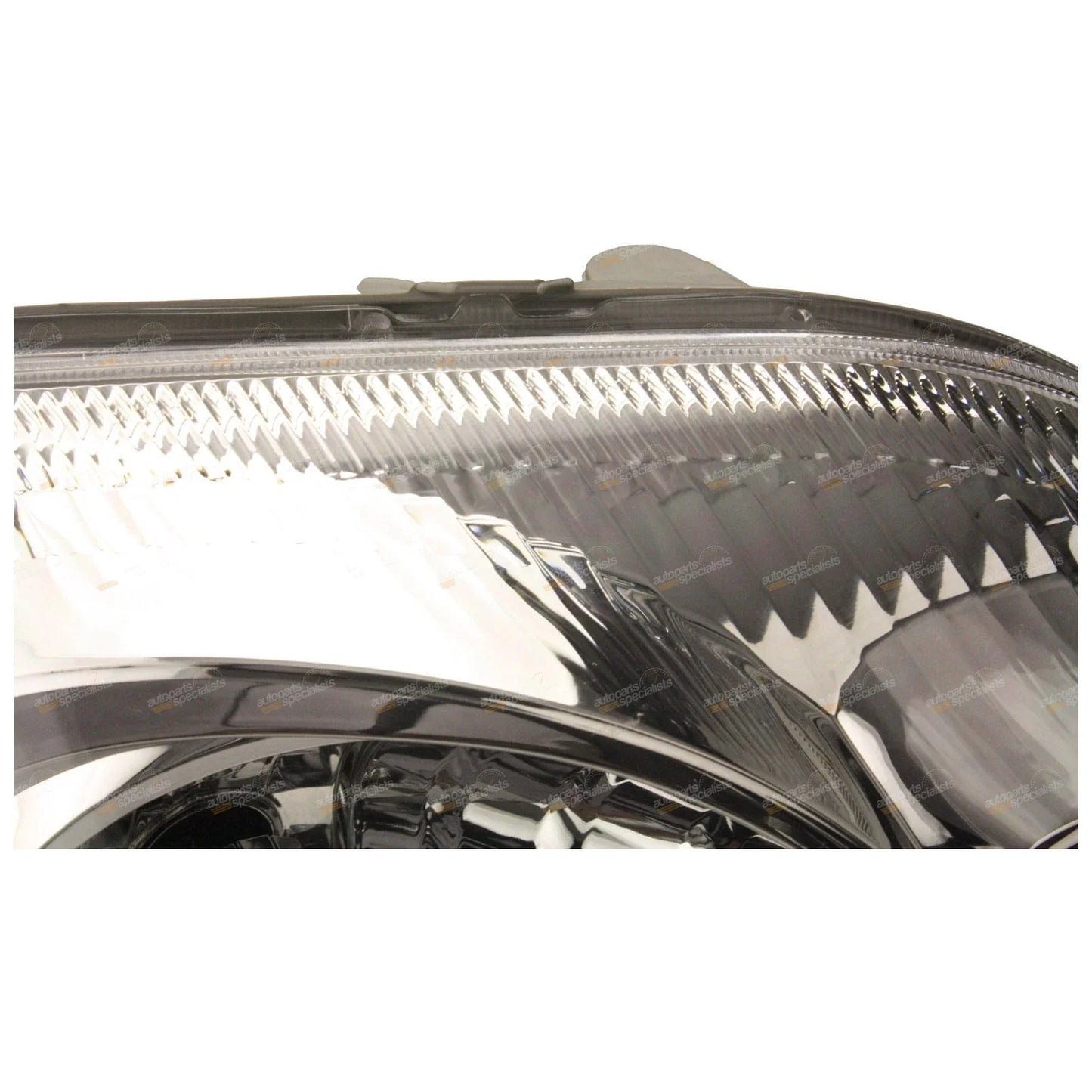 RH HeadLight for Toyota Corolla (2001–2004)