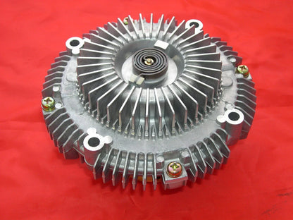 Fan Clutch Hub for Toyota Land Cruiser HZJ75 HZ80 1HZ Diesel (1990-2007)