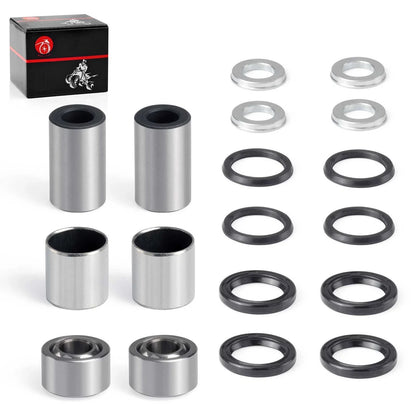 2 x Front Shock Bushing for Honda Sportrax TRX400EX (1999–2004)
