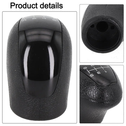 Gear Shift Knob for Mercedes Vito W639 and Sprinter II