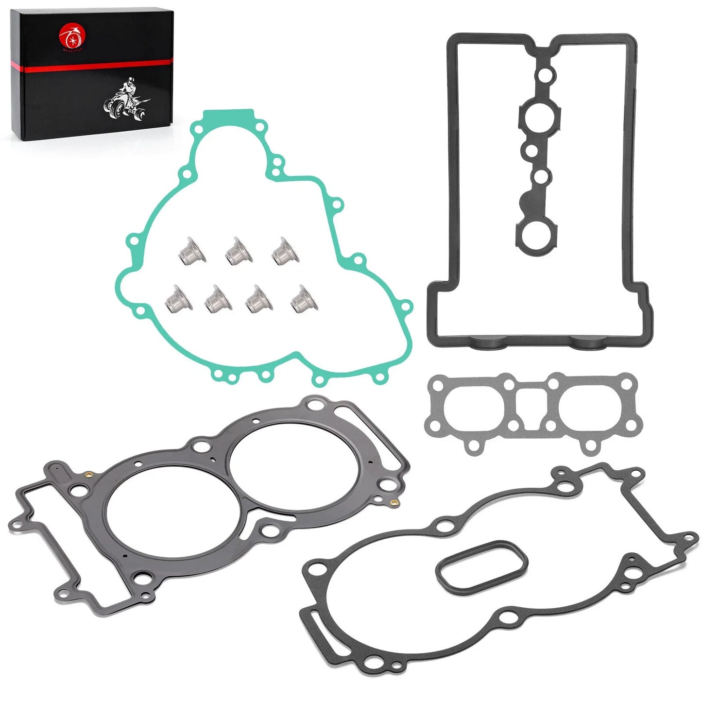 Engine Head Gasket Seal for Polaris Ranger RZR ACE 900 1000 RS1