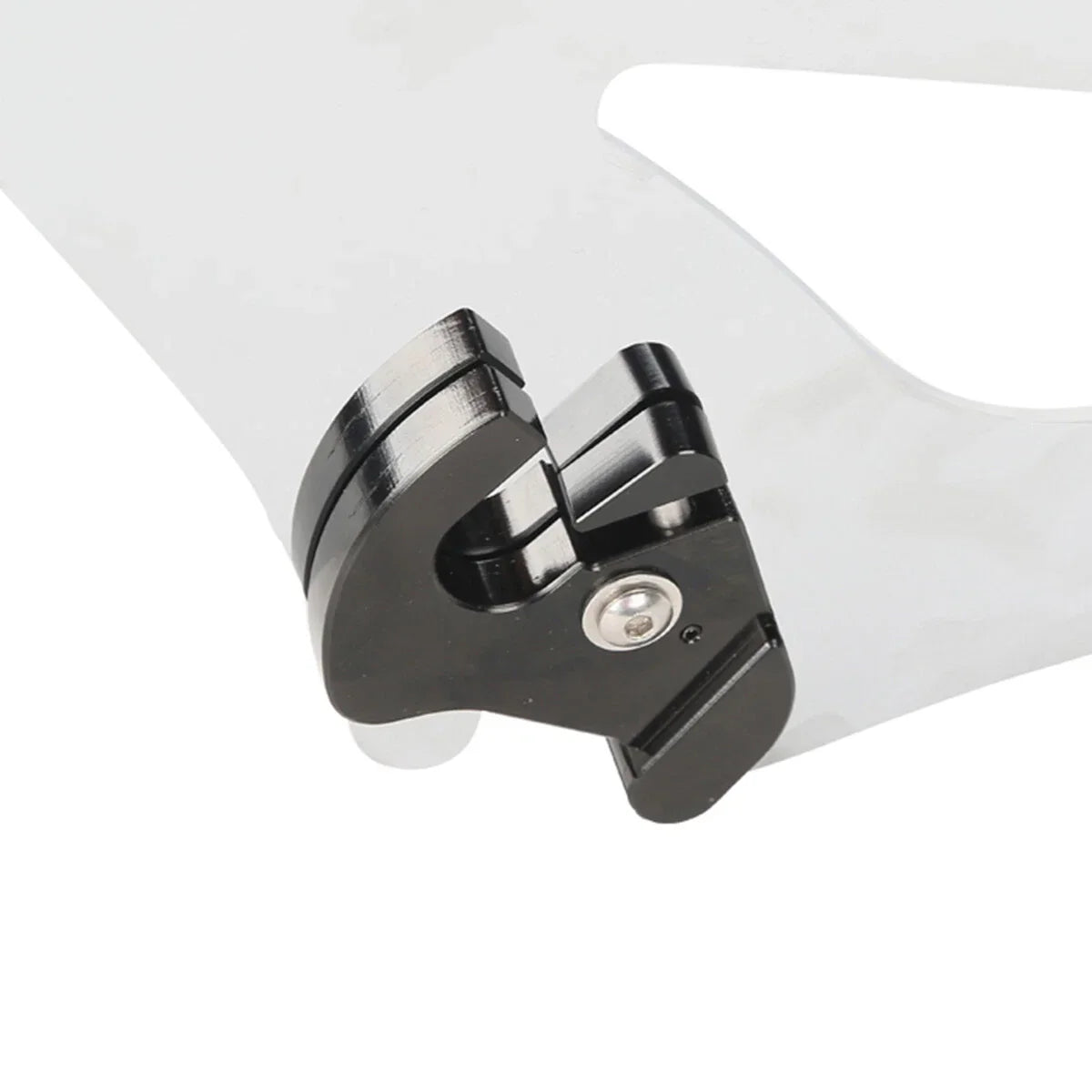 Luggage Rack Rail for Harley Touring FLHR FLHTK FLHX (2009-2022)