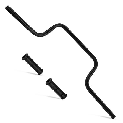 Handle Bar + Grips / Pair for Polaris Sportsman (2007–2014)