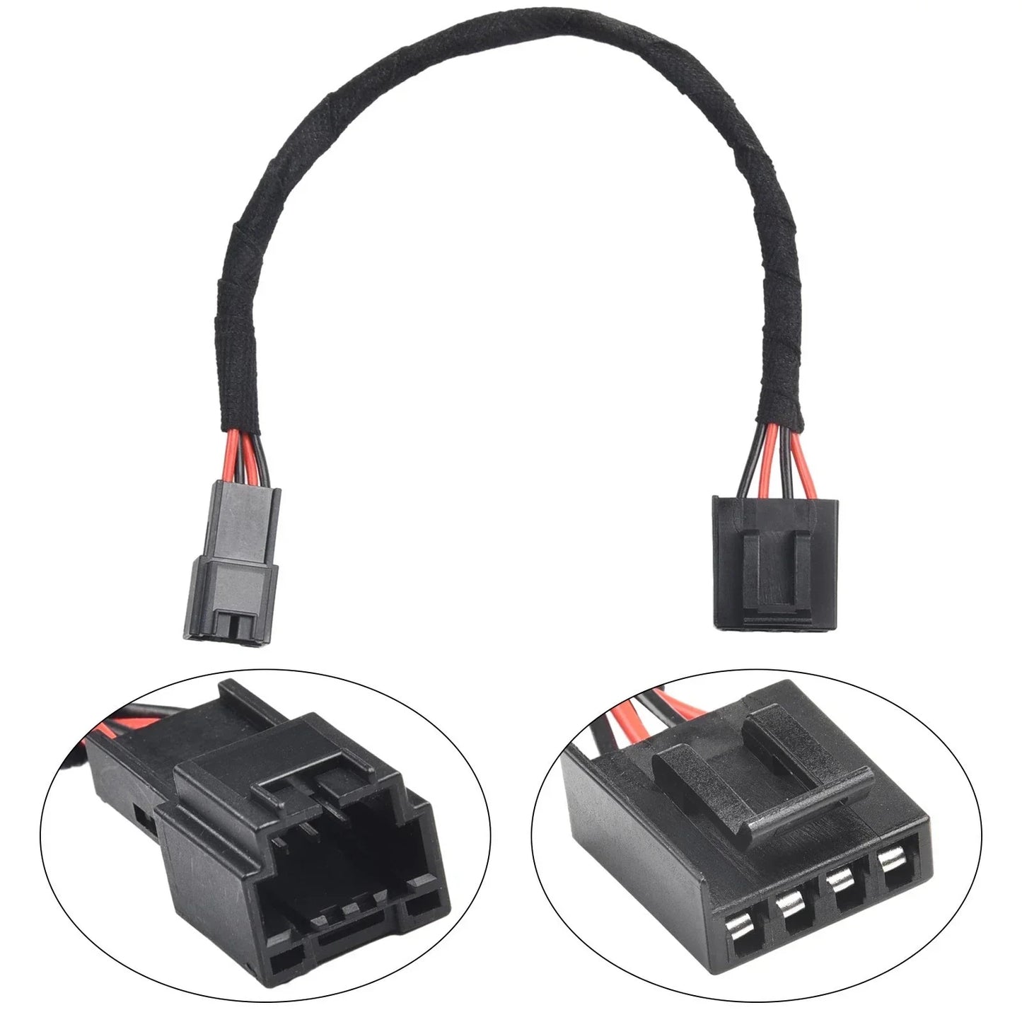 Retrofit Adapter Cable Kit for Tesla Model 3 (2017–2020)