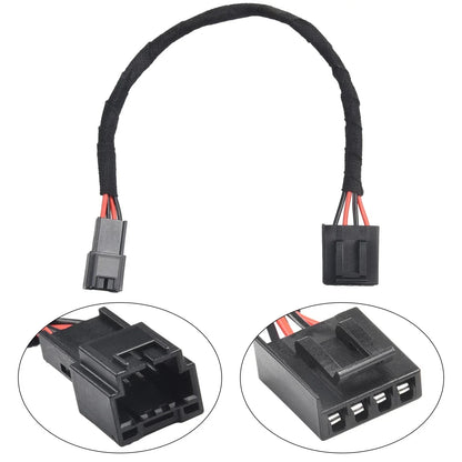 Retrofit Adapter Cable Kit for Tesla Model 3 (2017–2020)