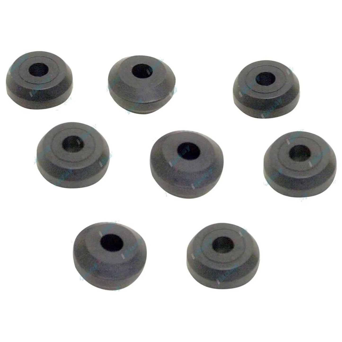 8 Rubber Front Sway Bar Link Bushes for Toyota Lexcen VS 1995~1997 Sedan Wagon