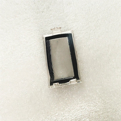 Right Side License Plate Light Lens for Jeep Grand Cherokee (2005-2010)