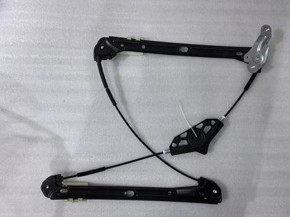 Front Left Window Regulator W/o Motor for Volkswagen Golf MK7 (2012–2021)